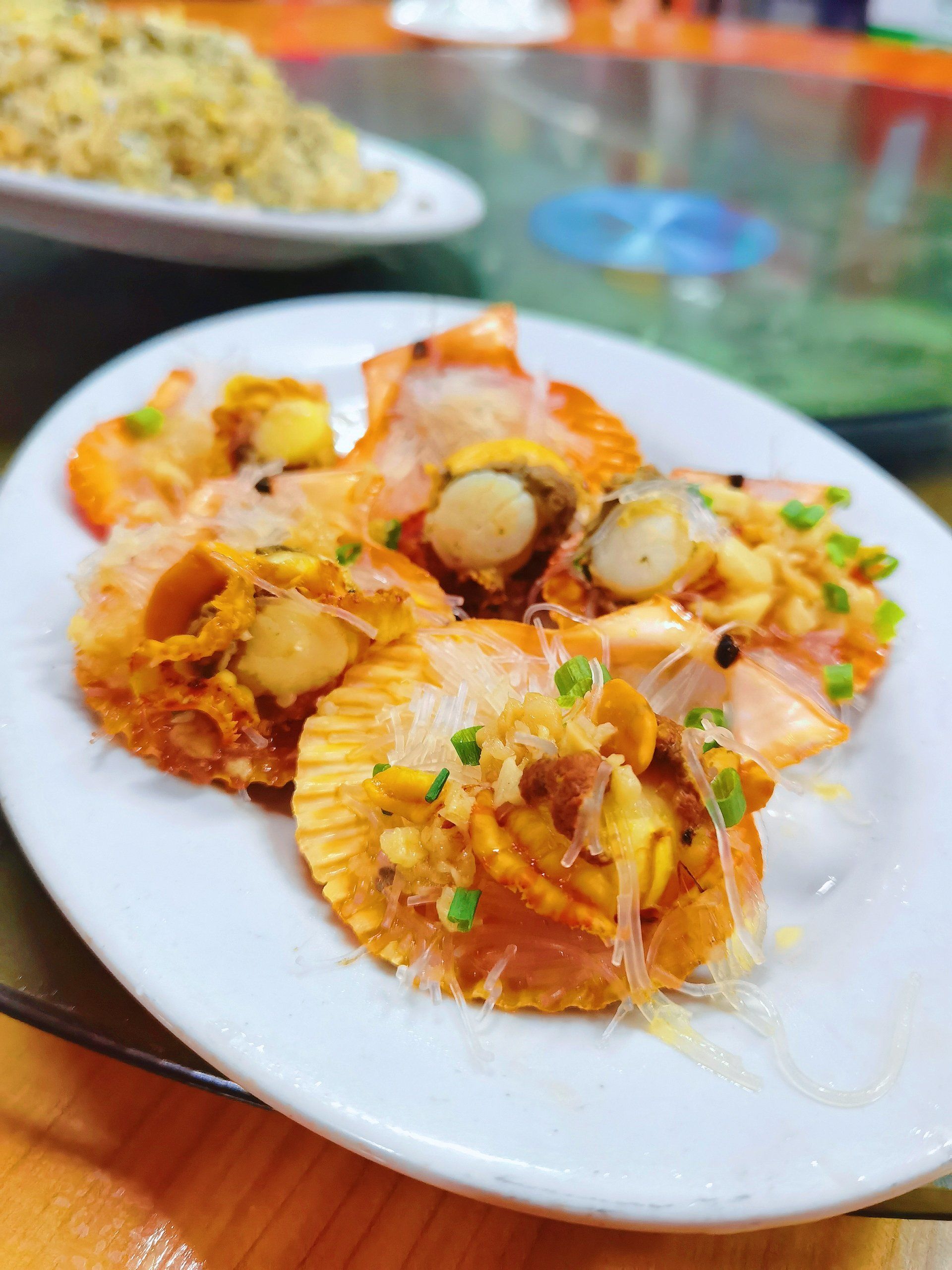 阿来小炒餐厅图片