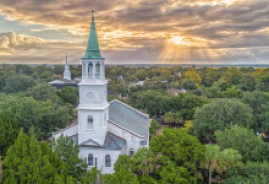 St Helena's Church景点图片