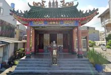 海埔元帅府景点图片