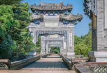 粤晖园景点图片