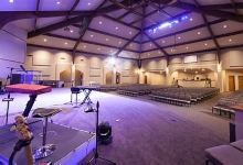 The Church Alive景点图片