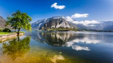 哈尔施塔特-萨尔茨堡