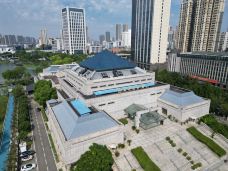 武汉博物馆-武汉-大东1225