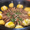 万里闯关东铁锅炖菜馆(吉林大路店)