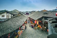 罗城古镇景点图片