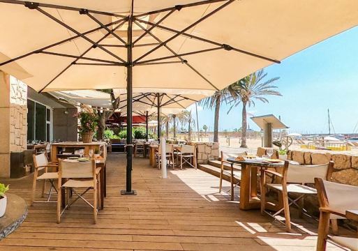 Restaurant Agua