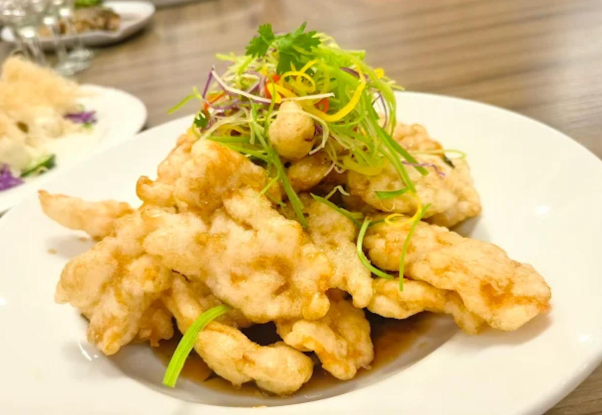 如意坊新开罗New Cairo店