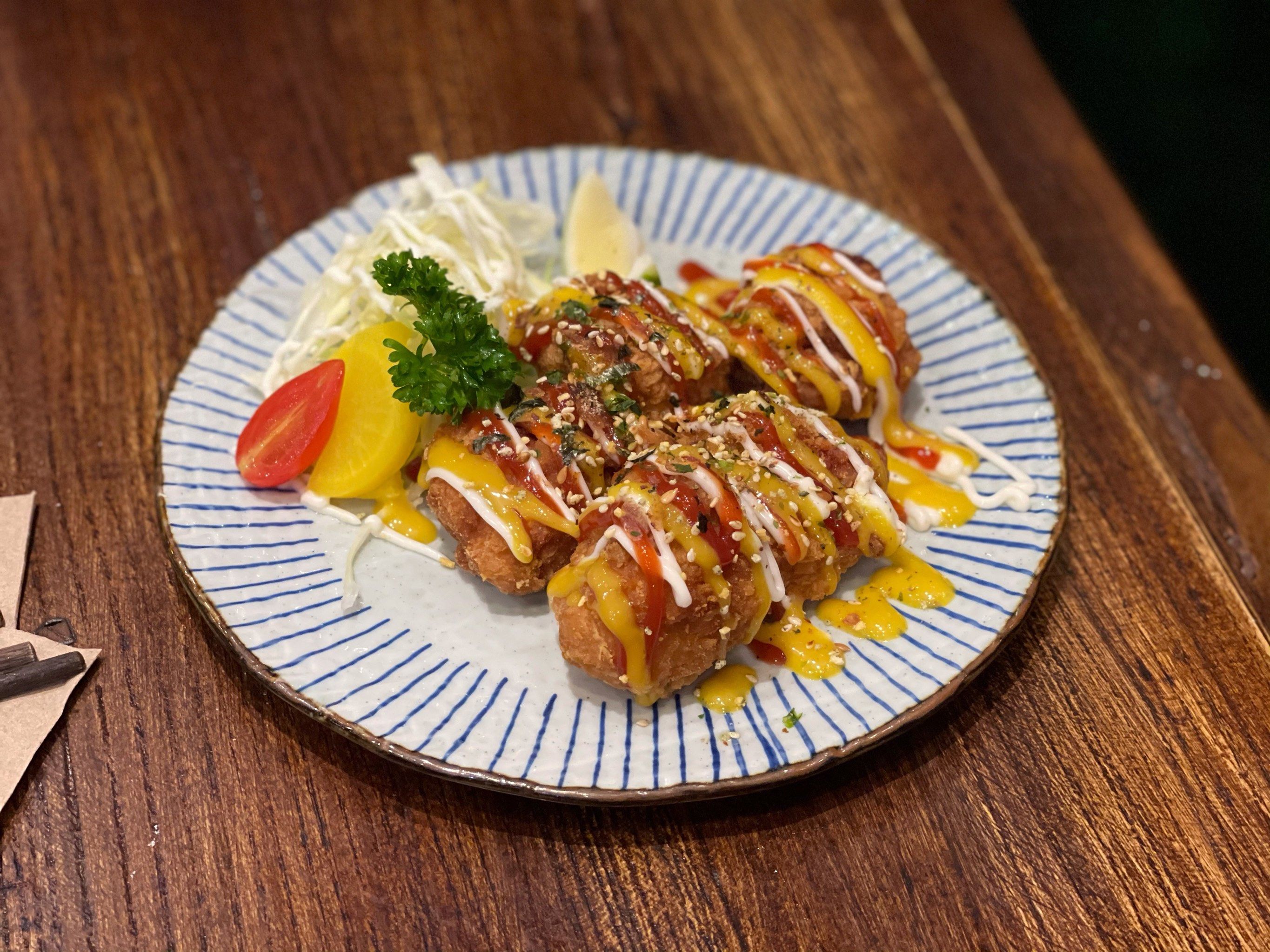 chimoto琦摩(公园总店)