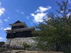 松山城-松山