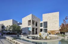 盖蒂中心-洛杉矶-hiluoling