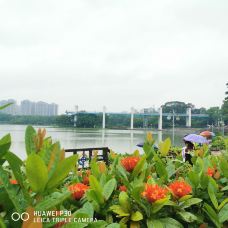 东莞植物园-东莞-M40****9522