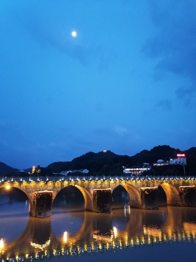 太平桥旅行图片 1
