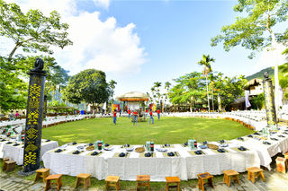 槟榔谷毕业季,多少不舍在心头