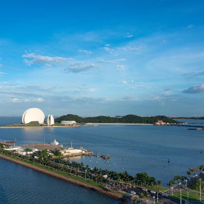 中山+珠海4日3晚私家团