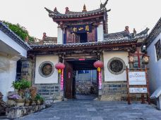 团山民居-建水-C-IMAGE