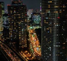 世界贸易中心-东京-q****ky