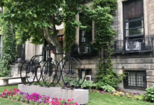 Brookline Reservoir Park景点图片