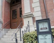 三菱一号馆美术馆-东京-空空CJ