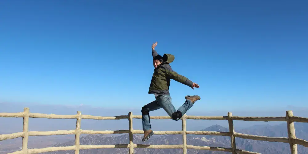 永安旅遊