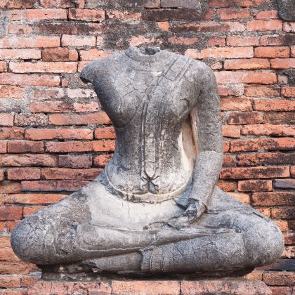 泰国大城+华富里2日1晚私家团