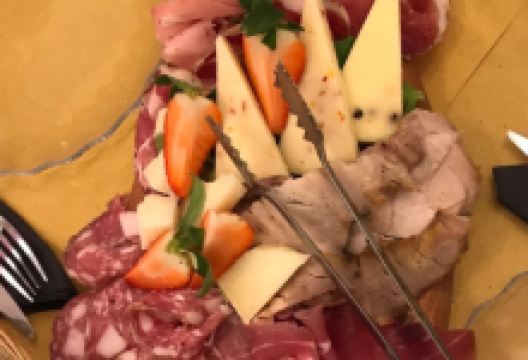 The Loft美食图片