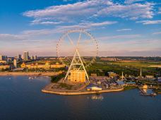 潘安湖国家湿地公园-徐州