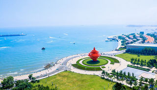 中国第五直辖市之争,北方地区较量,青岛与大连谁的机会更大?