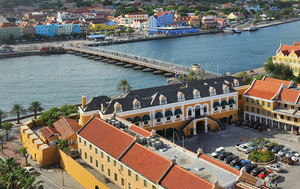 威廉斯塔德游记图文-见证欧非与加勒比的“混血”遗产——威廉斯塔德