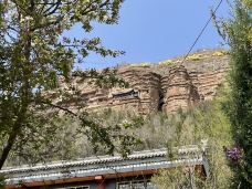 土楼观-北禅寺-西宁-风华绝代段子凯
