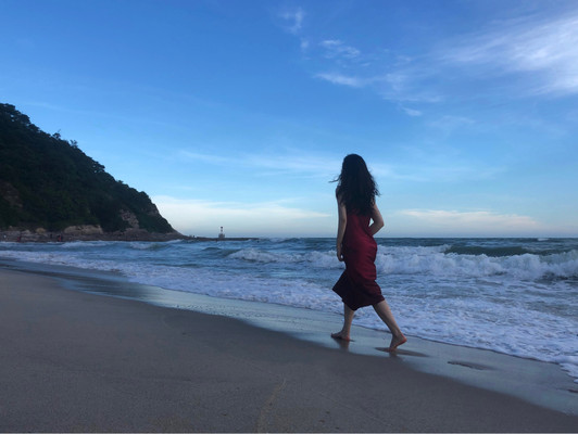 北海当地靠谱导游，北海本地纯玩导游，私人网红导游，旅游攻略景点必游，景点篇