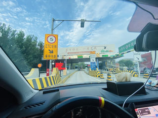 五一乐陵回乡打卡----回家了