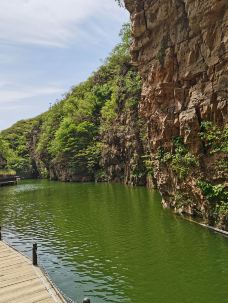 西胜沟-唐县-沧红鱼