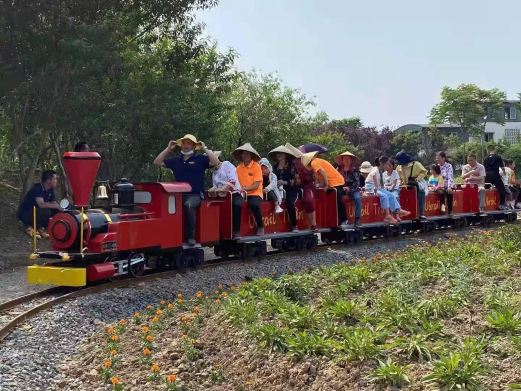 花样年画·时光里