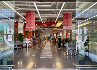 进去了不会空手出来 帝都首家FUDI会员商店