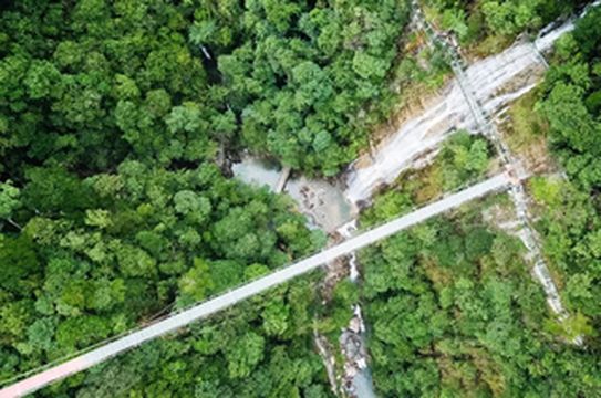 湖南周边哪里好玩，冰爽欢乐水上九龙江，亲子游热门“溜娃”地