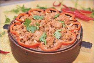 【周末去哪玩】自驾一日游：神奇大英休闲行