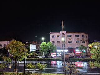 安吉游记（有鲁家村部分)