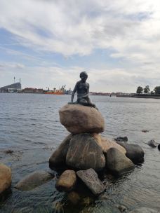 美人鱼-哥本哈根-lix****ng