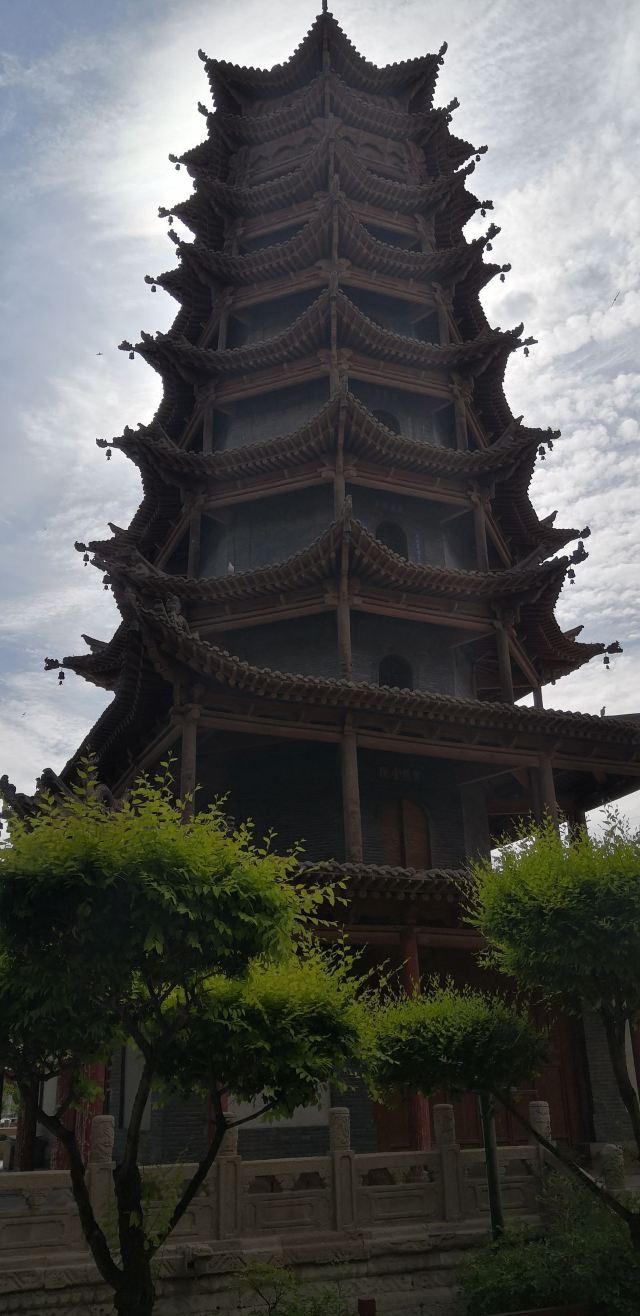 木塔寺旅行图片 5