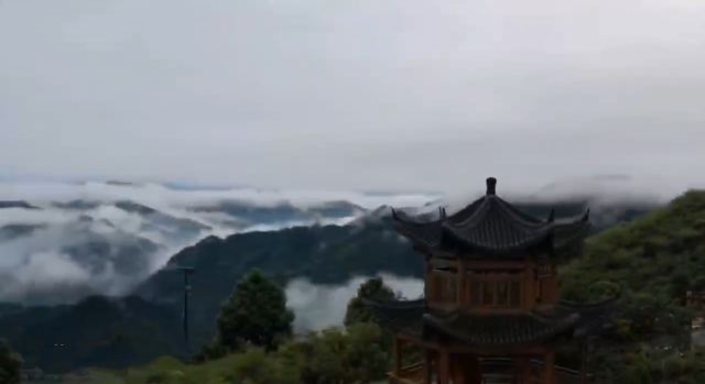 云台山风景区旅行图片 2