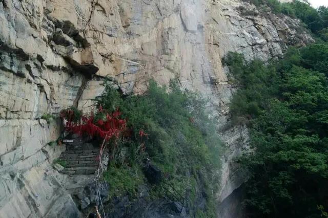 天生桥旅行图片 4