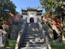 荆州博物馆-荆州-YoYo_8O9M0O9O