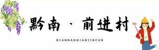 乡游黔中│来三都前进村，感受“中国水晶葡萄之乡”的夏日甜蜜