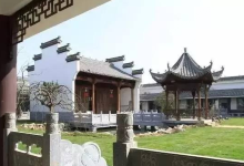 蚌埠市弘徽民俗博物馆景点图片