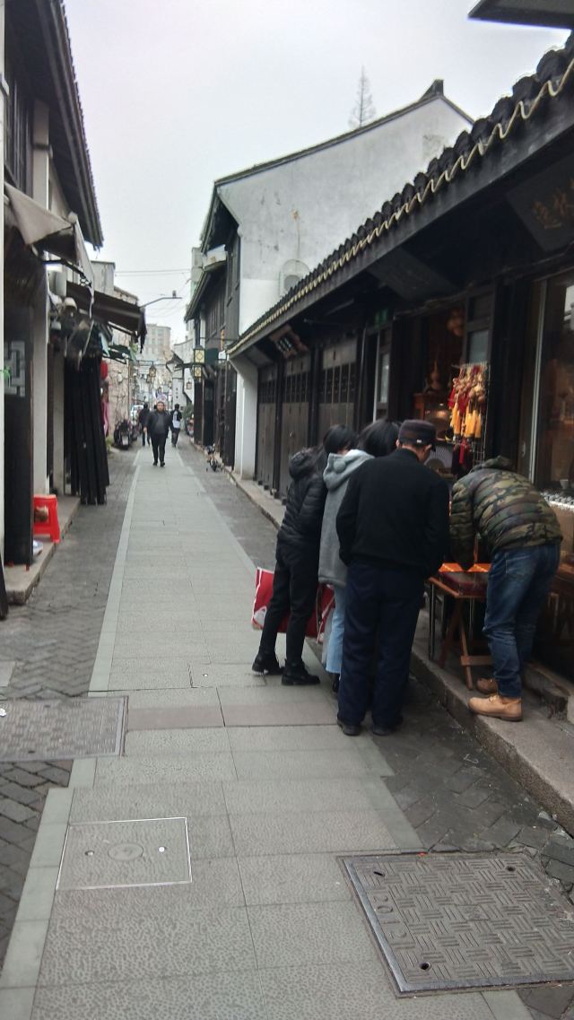 古城公园旅行图片 4