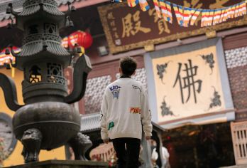 灵隐寺+飞来峰半日游10人小团2小时深度讲解含门票纯玩小团【纯玩小团，没有购物安排，没有强制消费，没有隐形消费，行程轻松，游览时间充足】