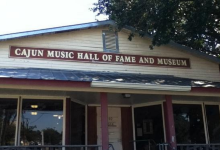 Cajun Music Hall of Fame景点图片