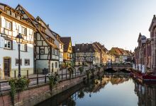 海鲜码头景点图片