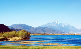 丽江:只有去过,才知道它有多绚烂