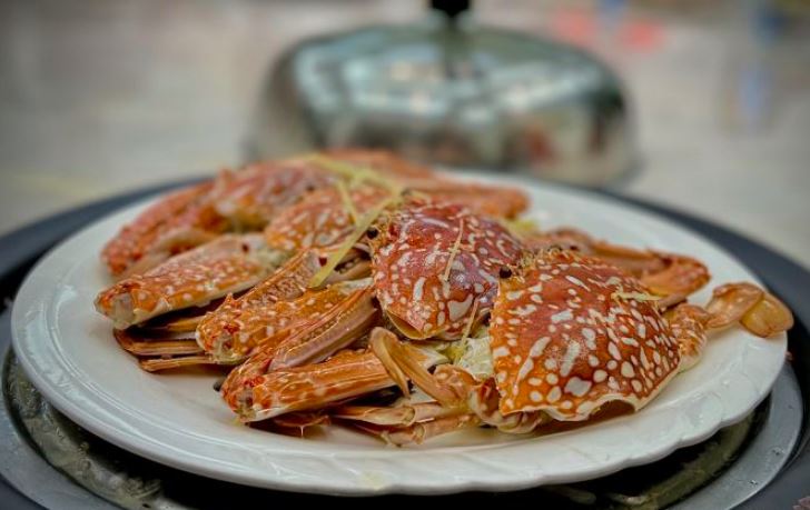 荣府蒸汽海鲜坊